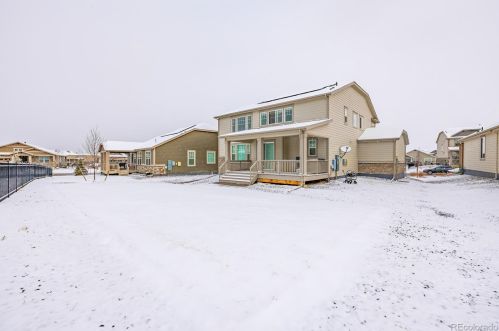27860 Otero Pl, Denver CO  80016 exterior