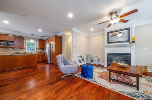 112 Ericson St, Atlanta GA  30317-1616 exterior