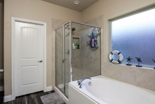 1720 Kachina Lodge Rd, Fort Worth TX  76131 exterior