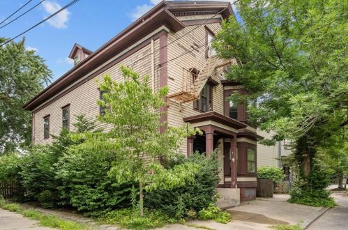 75 Wood St, Providence, RI 02909-1919