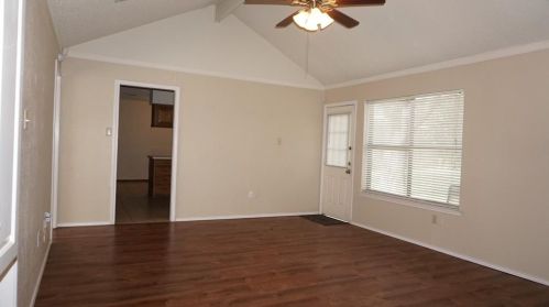 5341 Bob Dr, Fort Worth TX  76180-5965 exterior