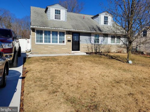371 Muhlenberg Ave, Wenonah, NJ 08090-1350
