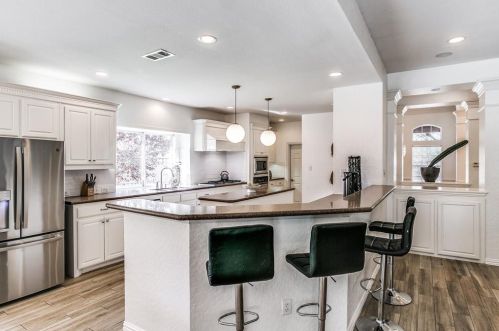 1713 Coyote Rdg, Carrollton TX 75010-3248 exterior