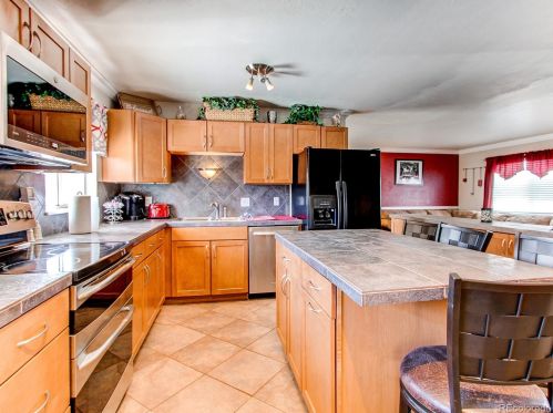 2590 Quintero Way, Aurora CO 80013-2251 exterior