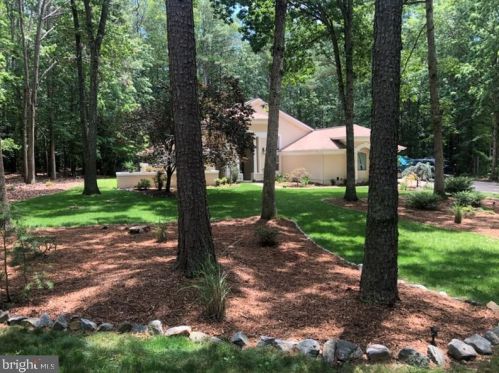 11503 Burnside Pl, Spotsylvania, VA 22551-4618