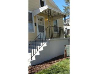713 Arnold Ave, Richmond VA  23222-3105 exterior