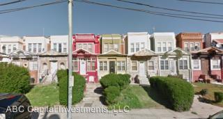 5935 Chester Ave, Philadelphia PA  19143-5517 exterior
