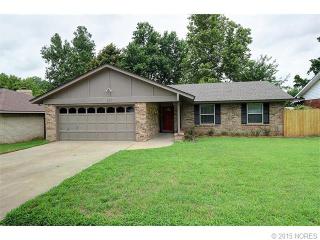 213 17th St, Owasso, OK 74055-4630