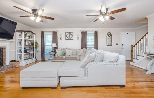 4690 Hardy Mcmanus Rd, Evans GA  30809-5202 exterior