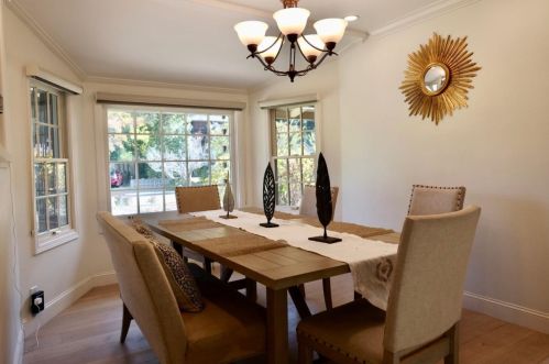 1676 Christina Dr, Los Altos CA  94024-6244 exterior