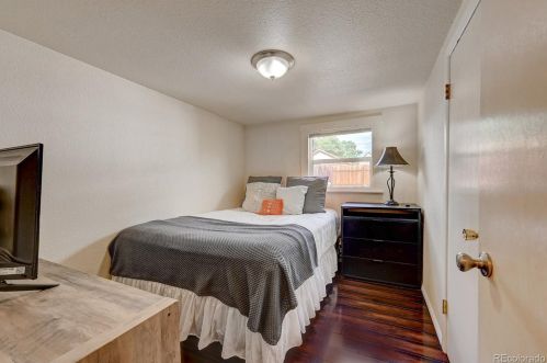 753 Knox Ct, Denver CO  80219-3360 exterior