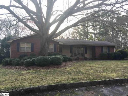 10 Monterey Ln, Greenville, SC 29615-1856