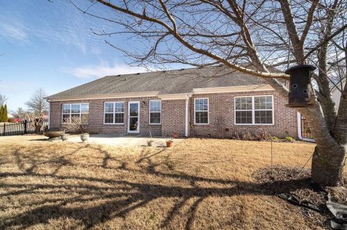 253 Lakeview Bend Cir, Jefferson GA  30549-7065 exterior