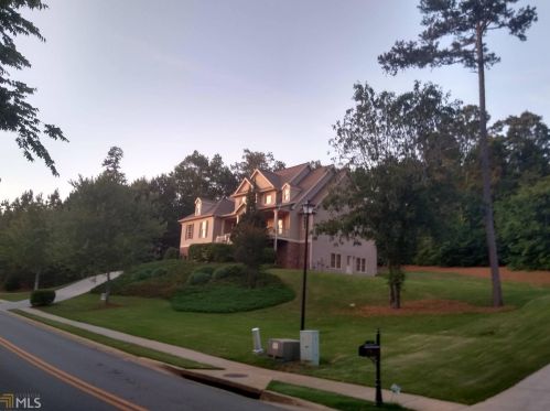 122 Blue Bird Trl, Big Canoe, GA 30143-6309