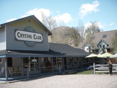 467 Redstone Blvd, El Jebel, CO 81623-8930
