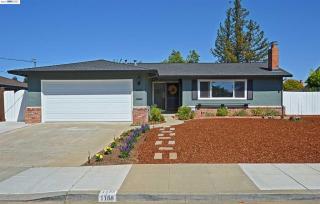 1158 Dublin Ave, Livermore, CA 94550-5533