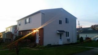 8285 Reed Ave, Cleveland OH  44125-2062 exterior