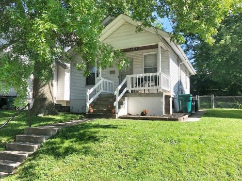 4736 Dale Ave, Cincinnati OH  45238-4531 exterior