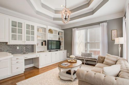 4450 Crestwicke Pointe, Atlanta GA  30319-1081 exterior