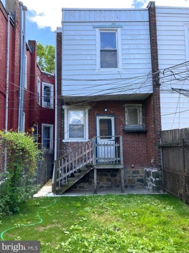 5705 Baltimore Ave, Philadelphia PA 19143-2717 exterior