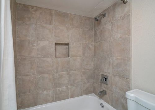 3005 Woodlark Dr, Fort Worth TX  76123-1034 exterior