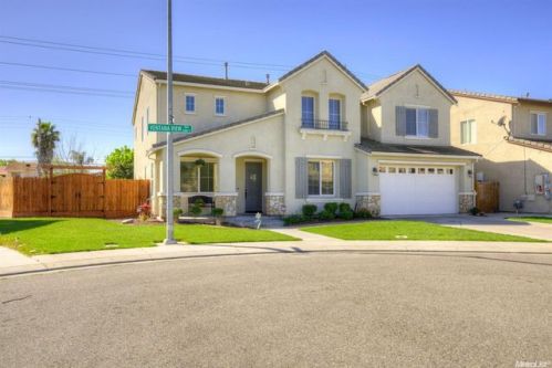2436 Ventana View Way, Modesto, CA 95355-7900