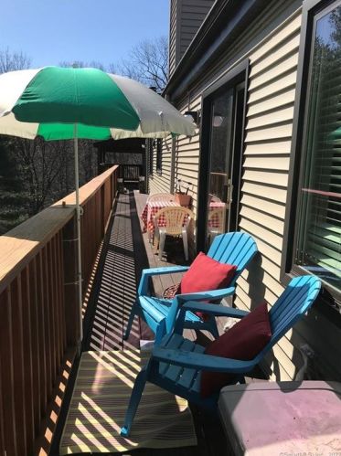 3 Seir Hill Rd, Norwalk CT  06850-1312 exterior