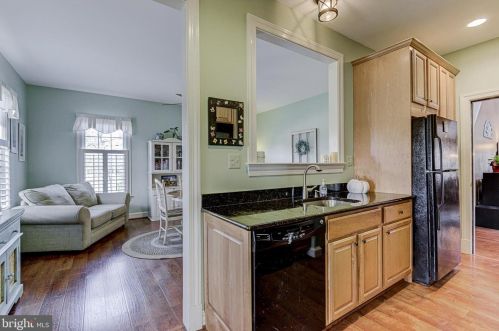 2407 Starcrest Dr, Silver Spring MD 20904-5459 exterior