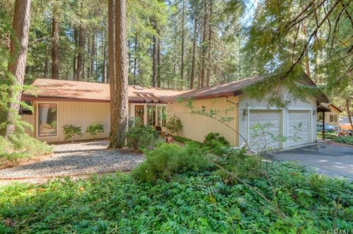 15022 Twin Pine Rd, Nimshew, CA 95954-9715
