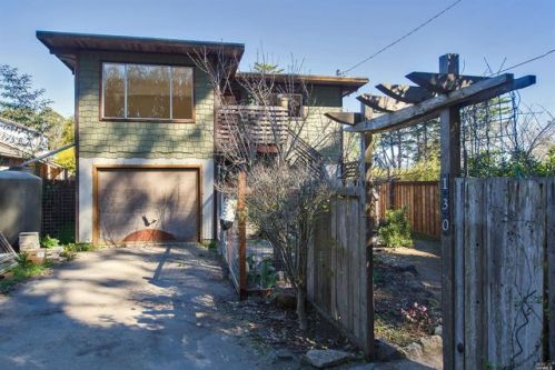130 Maple Rd, Bolinas, CA 94924-9749