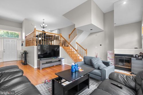 23 Morning Breeze Ct, Silver Spring MD 20904-1248 exterior