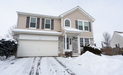 5 Briarcliff Ct, Barrington Hills, IL 60156