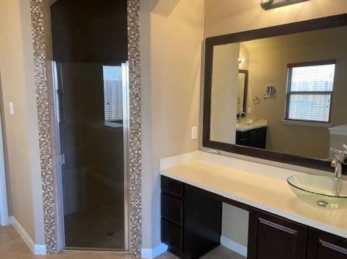 6125 Striper Dr, Fort Worth TX  76179-7643 exterior