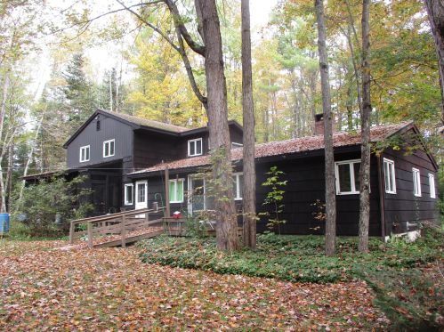 162 Sweden Rd, Bridgton, ME 04009-3530
