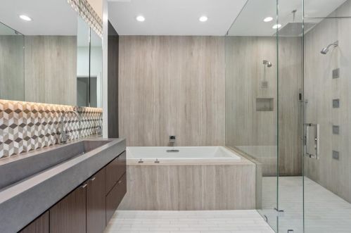 3303 6th St, Fort Worth TX  76107-2707 exterior