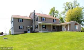 14921 Falling Waters Rd, Williamsport, MD 21795-2054
