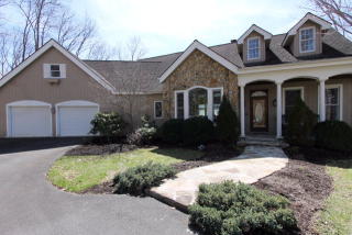 496 Old Keller Farm Rd, Boone, NC 28607-7360