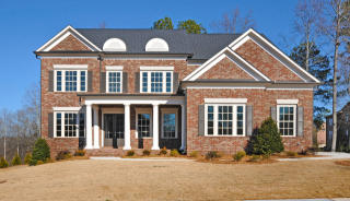 702 Park Haven Ln, Holly Springs, GA 30115-8921