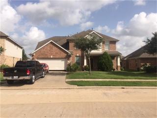 18006 Barton Ridge Ln, Richmond TX  77407-7889 exterior