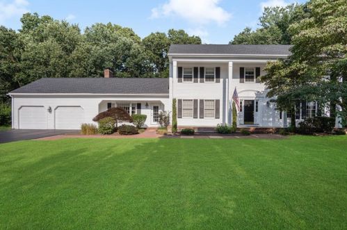 50 Arbor Way, Warwick, RI 02818-1339