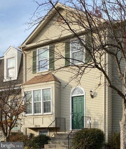 3830 Wildlife Ln, Burtonsville, MD 20866-2143