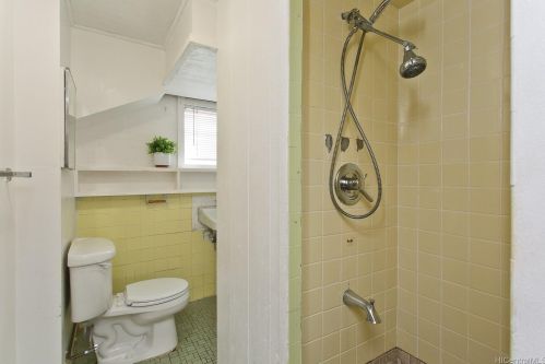 3028 Holua Way, Honolulu HI  96819-2932 exterior