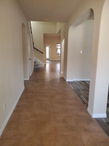 9428 Shoveler Trl, Fort Worth TX  76118-7780 exterior