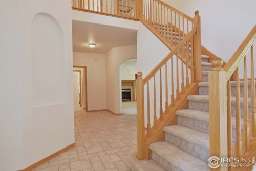 1708 Globe Ct, Fort Collins CO  80528-6393 exterior