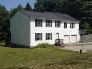 54 Merrill Dr, Bennington, NH 03442-4510