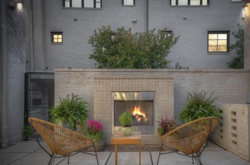 3303 6th St, Fort Worth TX  76107-2707 exterior