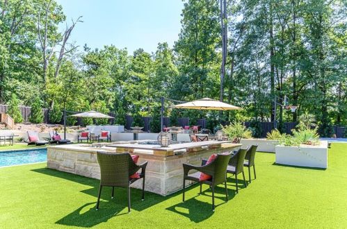 1107 Moores Mill Rd, Atlanta GA  30327-1645 exterior