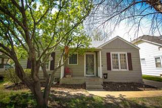 141 Bleckley Dr, Wichita, KS 67208-4007