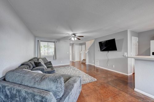 18937 57th Pl, Denver CO  80249-8322 exterior