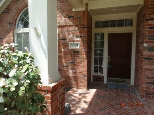 3905 Ruthridge Dr, Plano TX  75074-7785 exterior